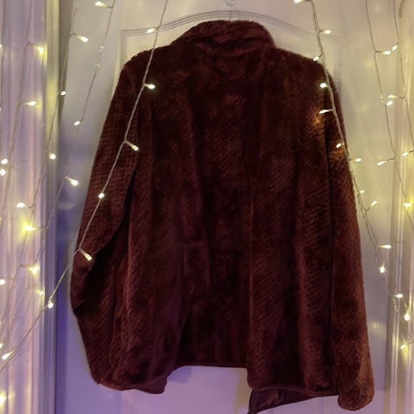 Colombia zip up sweatshirt - Picture 3 of 4